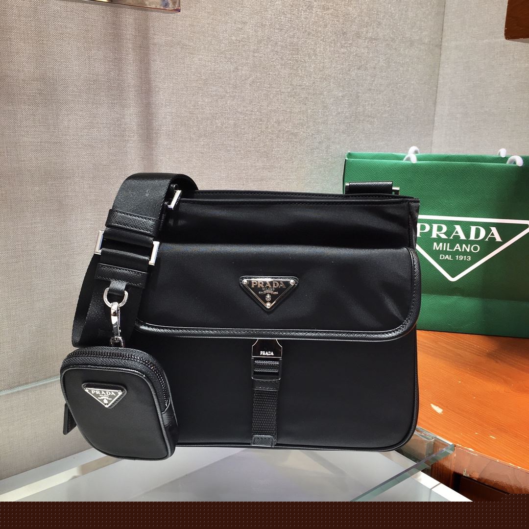 Pra*a satchel bags
